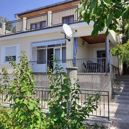 Apartman Helena Senj  Exterior photo