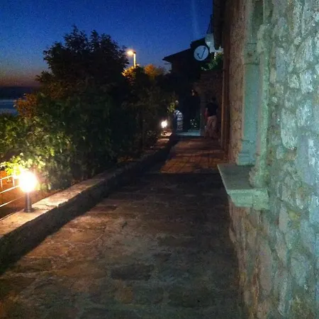 Apartman Helena Senj  Exterior photo