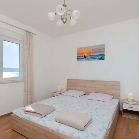 Apartman Helena Senj  Exterior photo