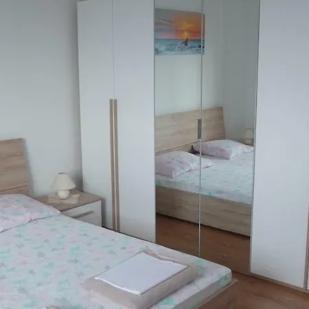Apartman Helena Senj  Exterior photo