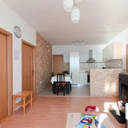 Apartman Helena Senj  Exterior photo