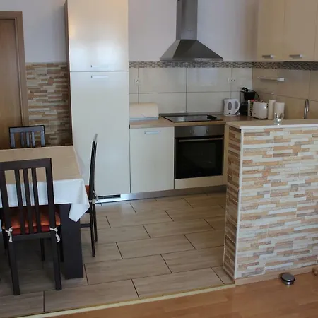 Apartman Helena Senj  Exterior photo