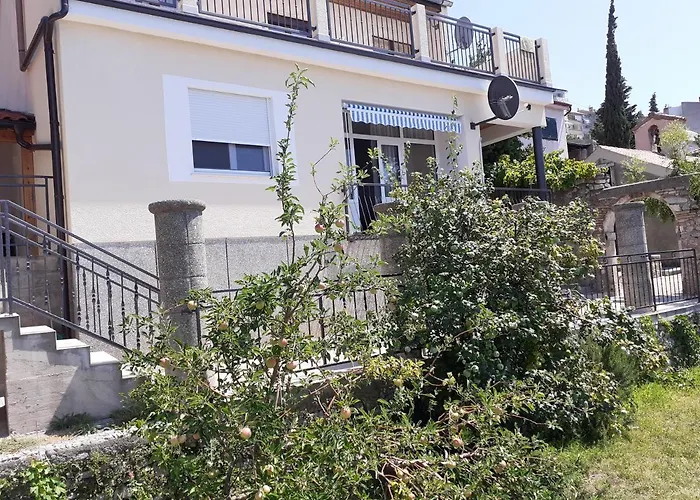 Apartman Helena