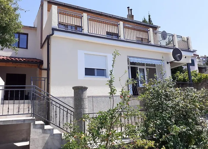 Apartman Helena