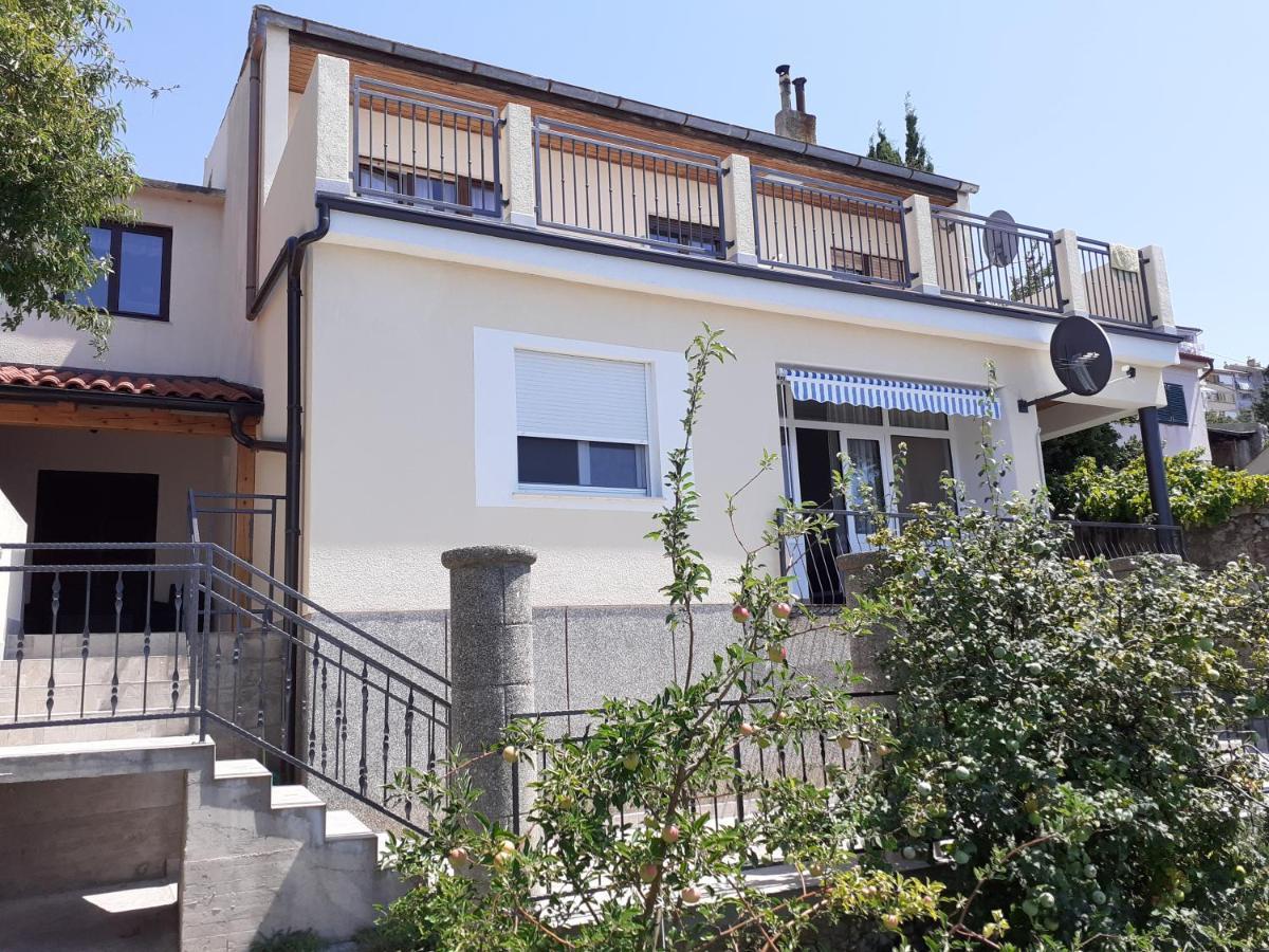 Appartement Helena *
