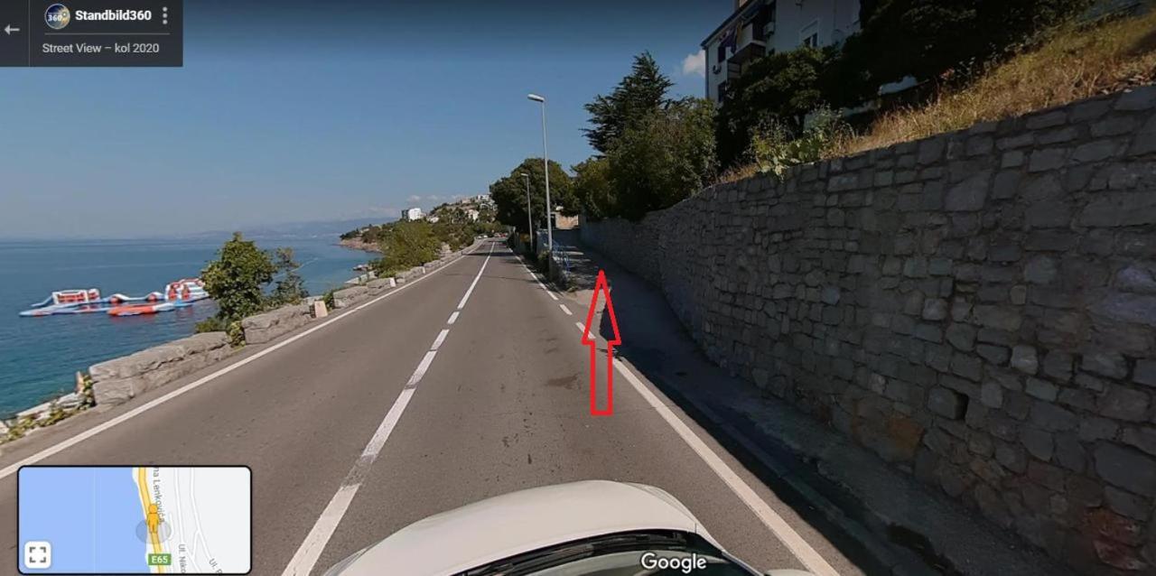 Helena * Senj (Lika-Senj)