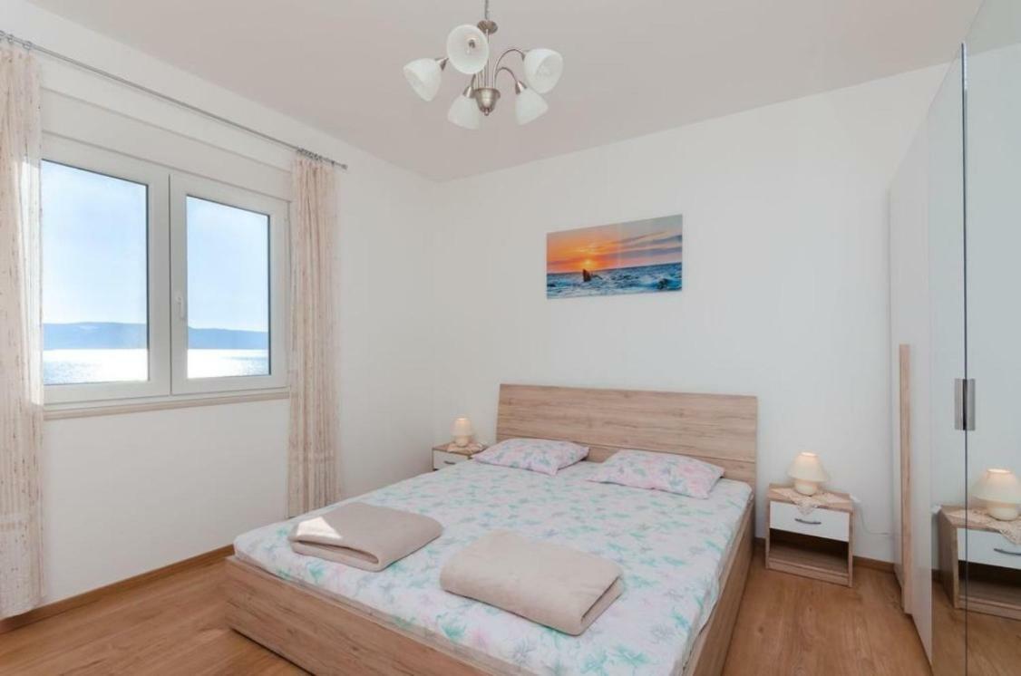Apartment Helena Senj (Lika-Senj)