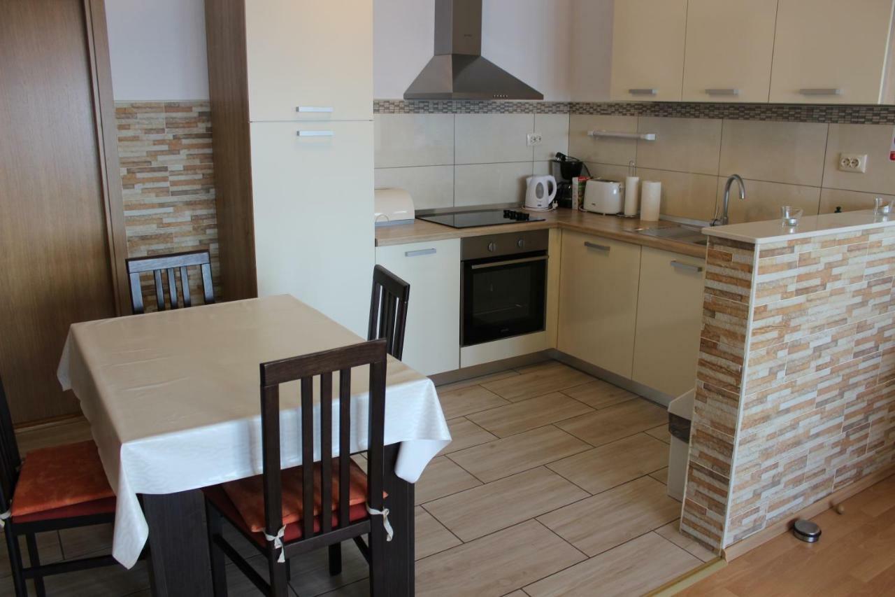 Helena Apartment Senj (Lika-Senj)